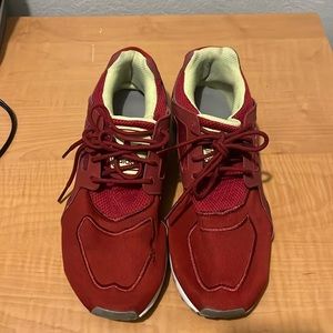 Adidas Racer lite shoes